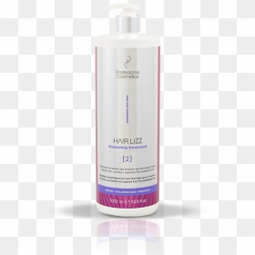 Lizz Smoothing Treatment [2] - Body Wash, HD Png Download - cosmetics products png