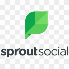 Sprout Social Logo Png - Sprout Social Logo, Transparent Png - sprout png