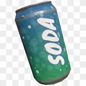 Miscreated Wiki - Carbonated Soft Drinks, HD Png Download - smite logo png