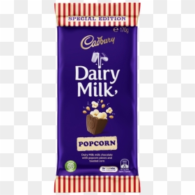 Black Forest Chocolate Cadbury, HD Png Download - dairy milk png