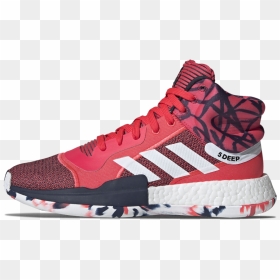 Marquee Boost John Wall , Png Download - Mens Adidas Marquee Boost, Transparent Png - john wall png