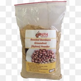 Roasted Groundnut Powder - Cranberry Bean, HD Png Download - groundnut png