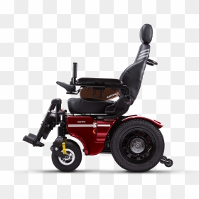 Motorized Wheelchair, HD Png Download - saber png