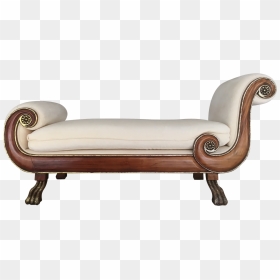 Chaise Lounge Png Transparent Hd Photo - Transparent Chaise Lounge, Png Download - cot png