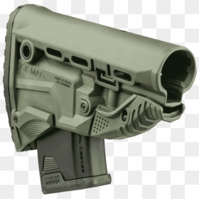 Fab Defense Gl Mag Fde, HD Png Download - ak png