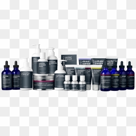 Dermalogica Ion Active Serums, HD Png Download - cosmetics products png