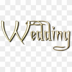 Wedding Transparent Background - Wedding Background Transparent Png, Png Download - gold wedding border png