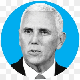 Official, HD Png Download - mike pence png