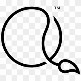 O Logo Tm - Line Art, HD Png Download - tm png