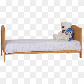 Polo Fix Side Cot Bed - Cot Bed Png, Transparent Png - cot png