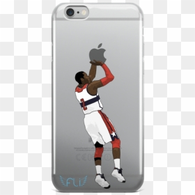 Weed Iphone Case, HD Png Download - john wall png