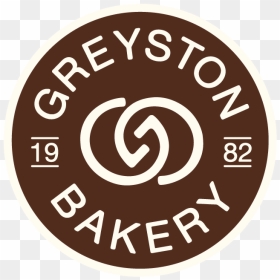 Greyston Bakery Logo Multi Clear - Circle, HD Png Download - vegan png
