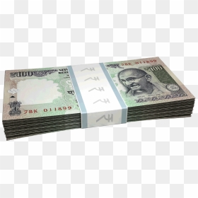 Indian Currency Images Png, Transparent Png - indian rupee png