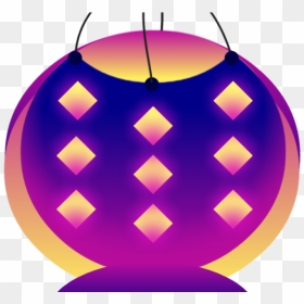 Circle, HD Png Download - kandil png