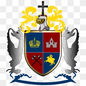 Crest, HD Png Download - arthur png