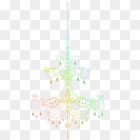 Embroidery, HD Png Download - kandil png