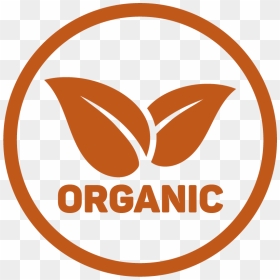 Transparent Organic Icon Png - Icon Organic Fertilizer, Png Download - organic png