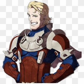 Transparent Fire Emblem Fates Png - Fire Emblem Fates Justice, Png Download - arthur png