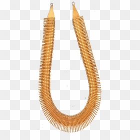 Indian Gold Jewellery Necklace Sets Png, Transparent Png - indian gold jewellery necklace sets png