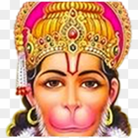 800 X 640 - Hanuman, HD Png Download - devi png