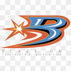 Logo Design By Hamdi Kandil For New Moon Clothing - Bakersfield Blitz, HD Png Download - kandil png