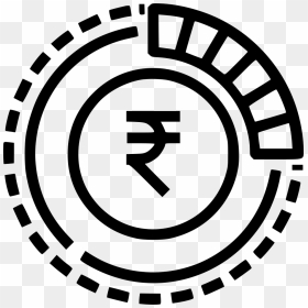 Indian Rupee Money Currency Finance Business Comments - Hawaiian Island Creations Logo, HD Png Download - indian rupee png
