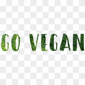 Vegan Png, Transparent Png - vegan png