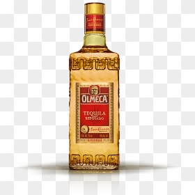 Olmeca Tequila Png, Transparent Png - tequila png