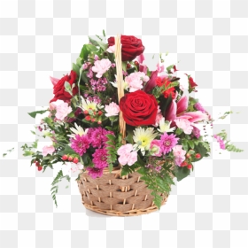 Bouquet Flowers Png Transparent Images Free Download - Bouquet Pictures Free Download, Png Download - flower bookey png