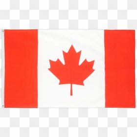 Flag Of Canada Maple Leaf National Flag - Canada Flag, HD Png Download - national flag png
