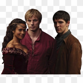 Thumb Image - Arthur And Merlin Transparent, HD Png Download - arthur png