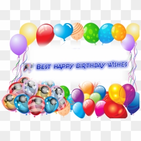 Best Birthday Wishes - Happy Birthday Christian Kids, HD Png Download - happy birthday wishes png