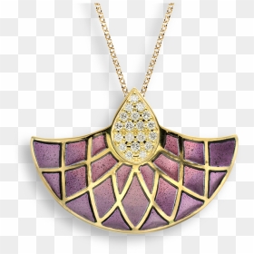 Locket, HD Png Download - png jewellers necklace designs