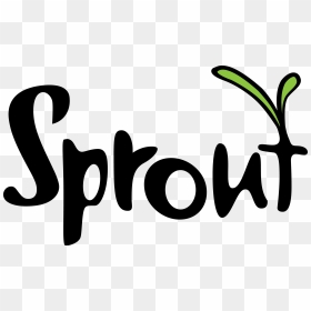 Sprout Urban Farms, HD Png Download - sprout png