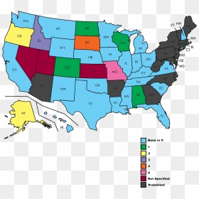 Payday Loan Rollovers Allowed By State - Assisted Suicide, HD Png Download - loan png