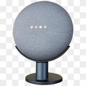 Google Nest Mini, HD Png Download - google home png