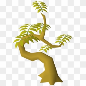 Runescape Curry Leaf, HD Png Download - curry leaves png