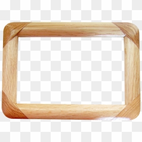 Frame Png Transparent - Picture Frame, Png Download - photo frames hd png