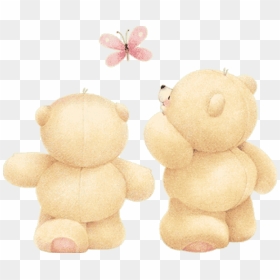 Free Png Download Forever Friends Png Images Background - Friends Forever Teddy Bears, Transparent Png - friends forever png