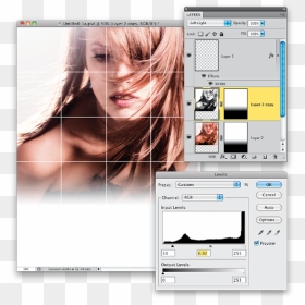 Screenshot, HD Png Download - dispersion effect png