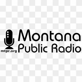 Mtpr Logo - Montana Public Radio, HD Png Download - mike pence png