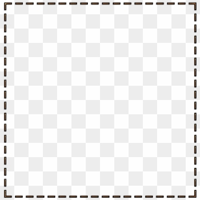 Square Frame Png Image Hd - Paper Product, Transparent Png - photo frames hd png