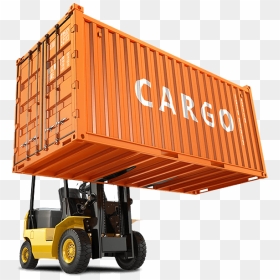 Cargo Png - Kenya Clearing And Forwarding, Transparent Png - container truck png