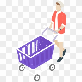 Shopping Cart Icon Png Image Free Download Searchpng - Portable Network Graphics, Transparent Png - cart icon png transparent