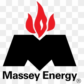 Massey-energy 12427 - Massey Energy Company Logo, HD Png Download - energy blast png