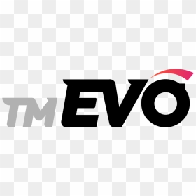 Tm Evo - Black-and-white, HD Png Download - tm png