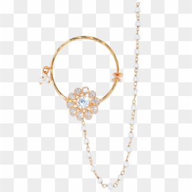 Chain, HD Png Download - indian gold jewellery necklace sets png