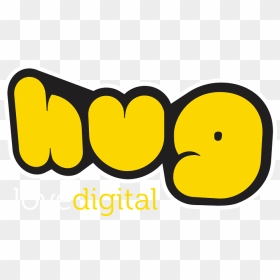 Hug Digital Logo, HD Png Download - kandil png