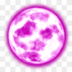 #magic mana energy Blast ball power magic Powers edit sticker - Transparent Purple Energy, HD Png Download - energy blast png