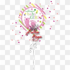 Welcome Baby Png - Welcome Baby Girl Png, Transparent Png - welcome girl png